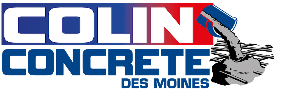 Colin Concrete